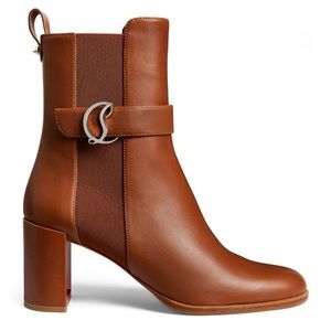 Christian Louboutin CL Chelsea Booty